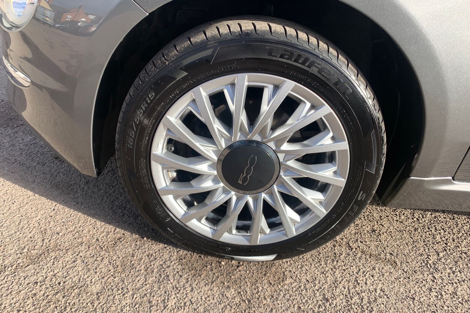 Used Fiat 500 2019 for sale - 76383046: Photo 24