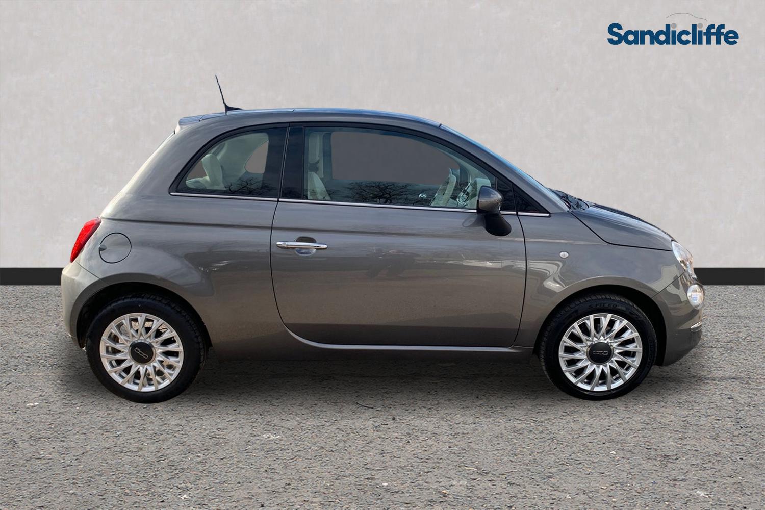 Used Fiat 500 2019 for sale - 76383046: Photo 3