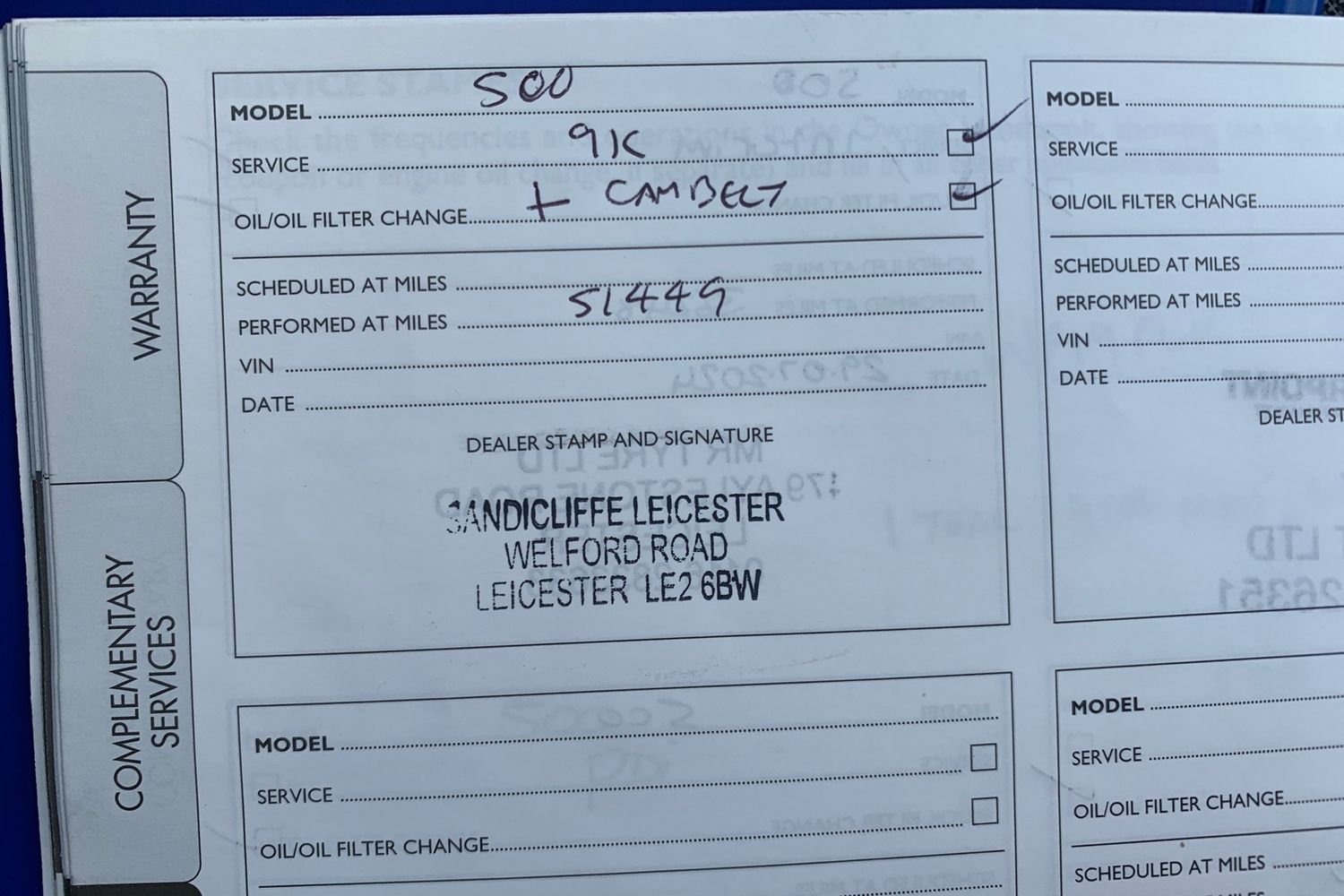 Used Fiat 500 2019 for sale - 76383046: Photo 31