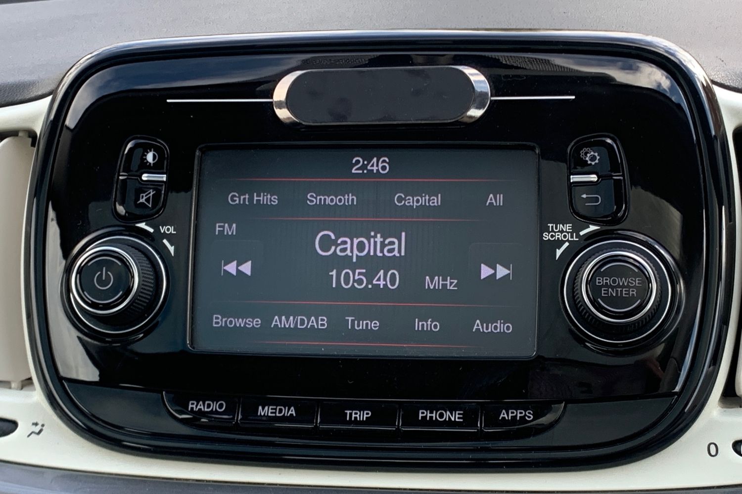 Used Fiat 500 2019 for sale - 76383046: Photo 32