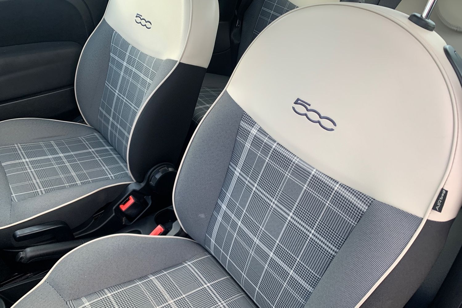 Used Fiat 500 2019 for sale - 76383046: Photo 34