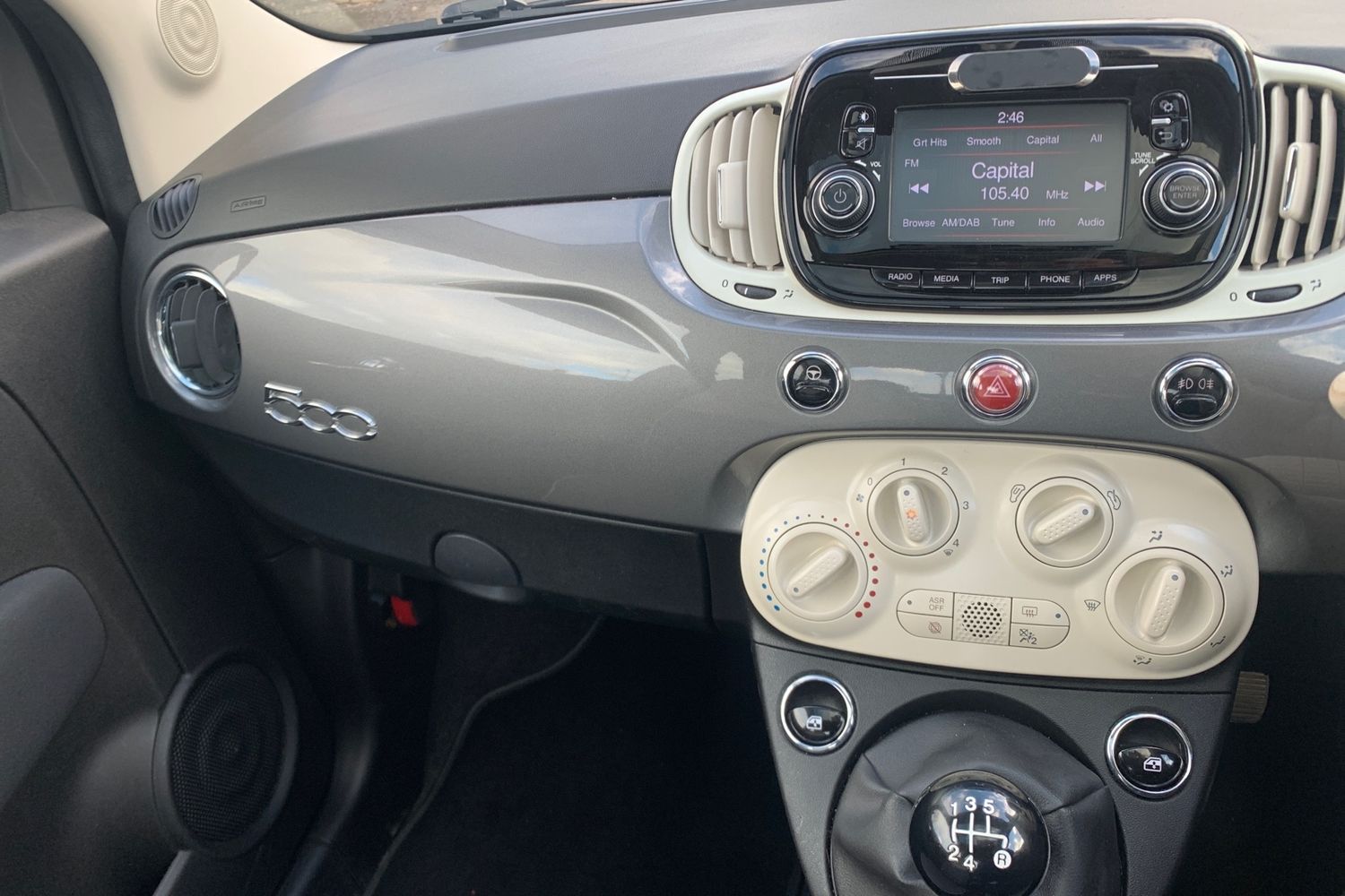 Used Fiat 500 2019 for sale - 76383046: Photo 35