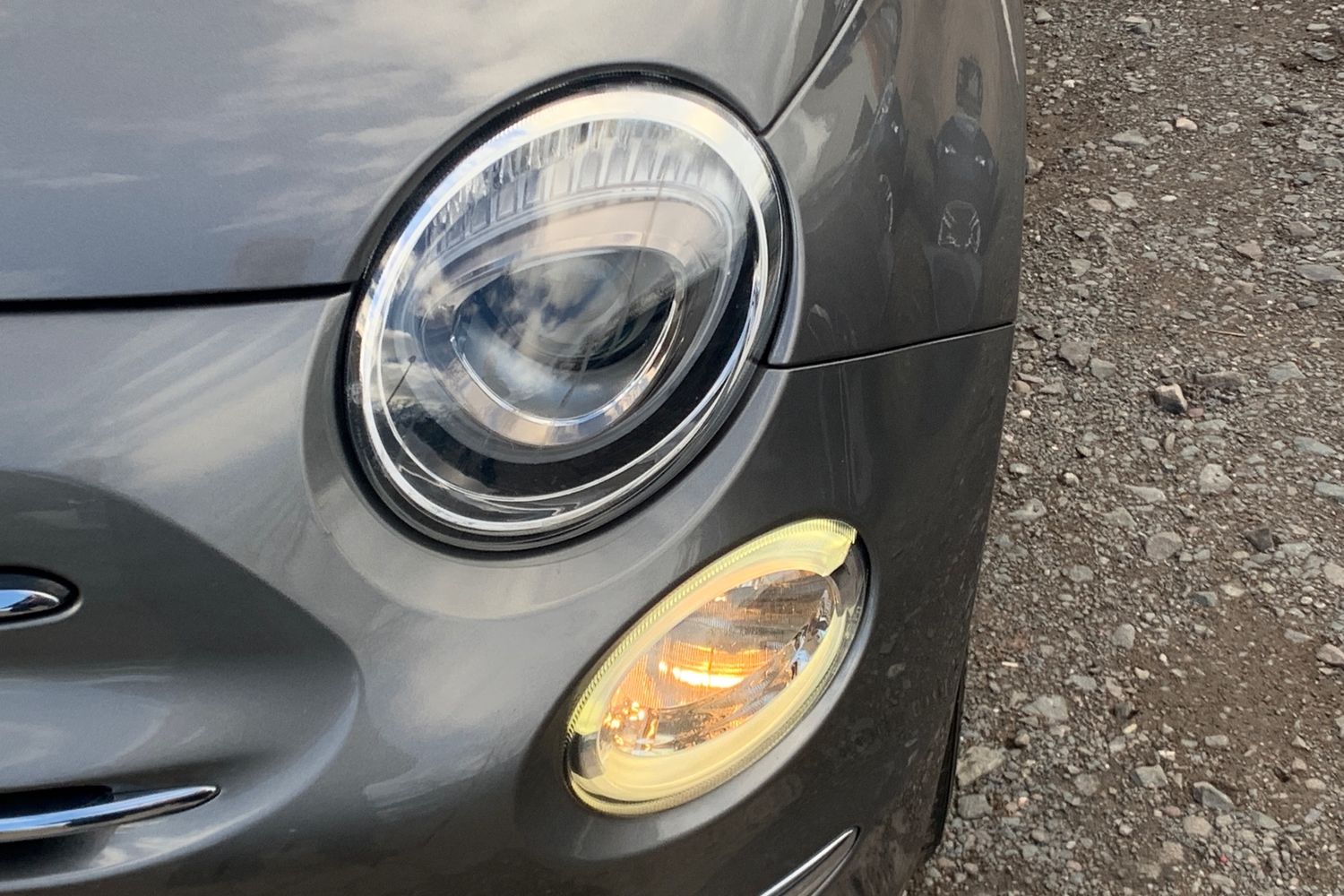 Used Fiat 500 2019 for sale - 76383046: Photo 38