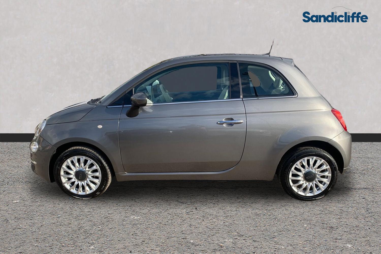 Used Fiat 500 2019 for sale - 76383046: Photo 7