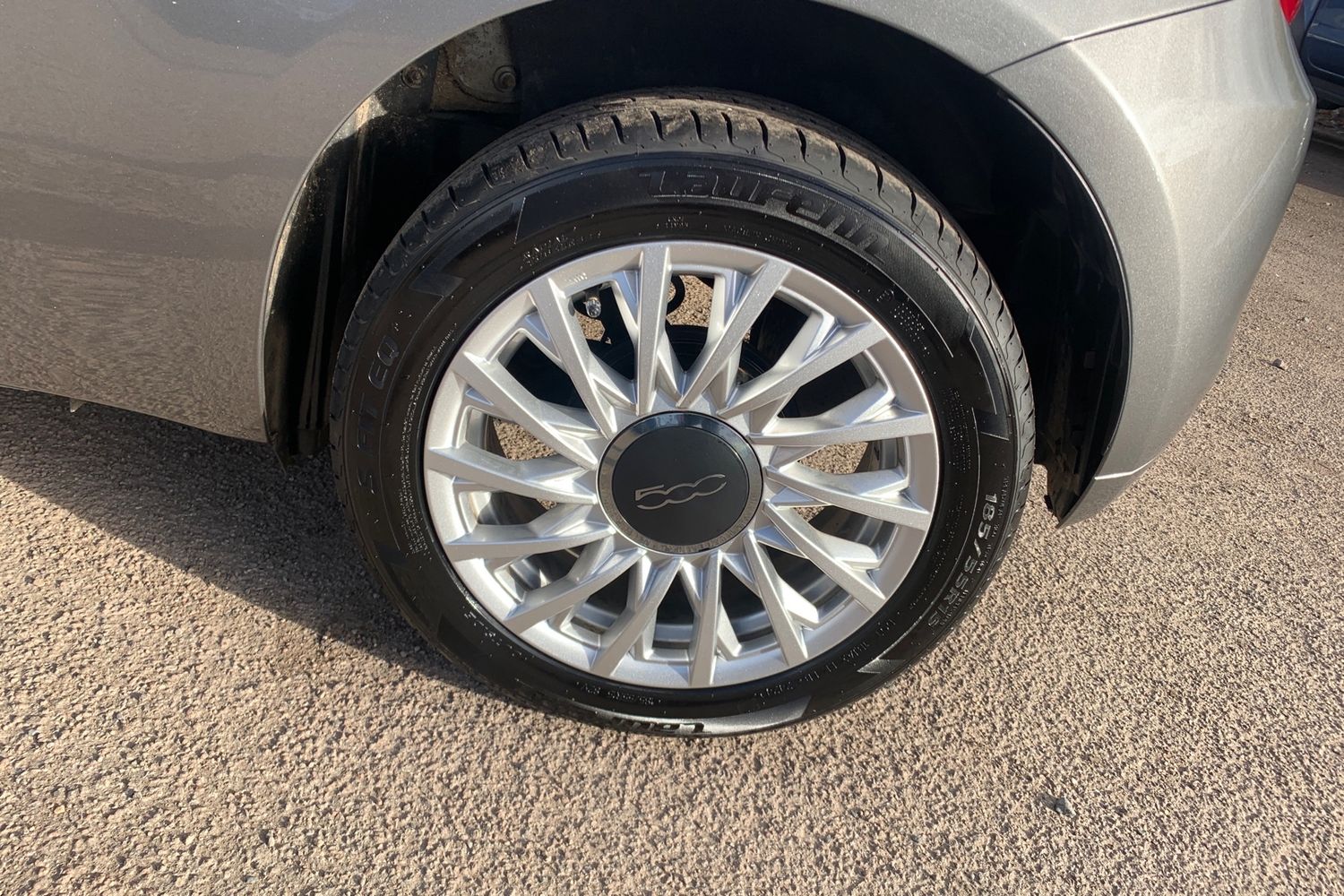 Used Fiat 500 2019 for sale - 76383046: Photo 9