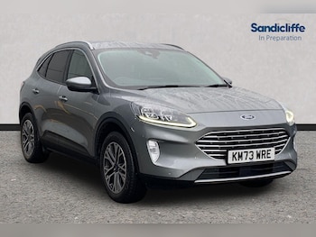 Used Ford Kuga 2023 for sale - 78247674: Photo