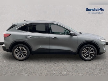 Used Ford Kuga 2023 for sale - 78247674: Photo