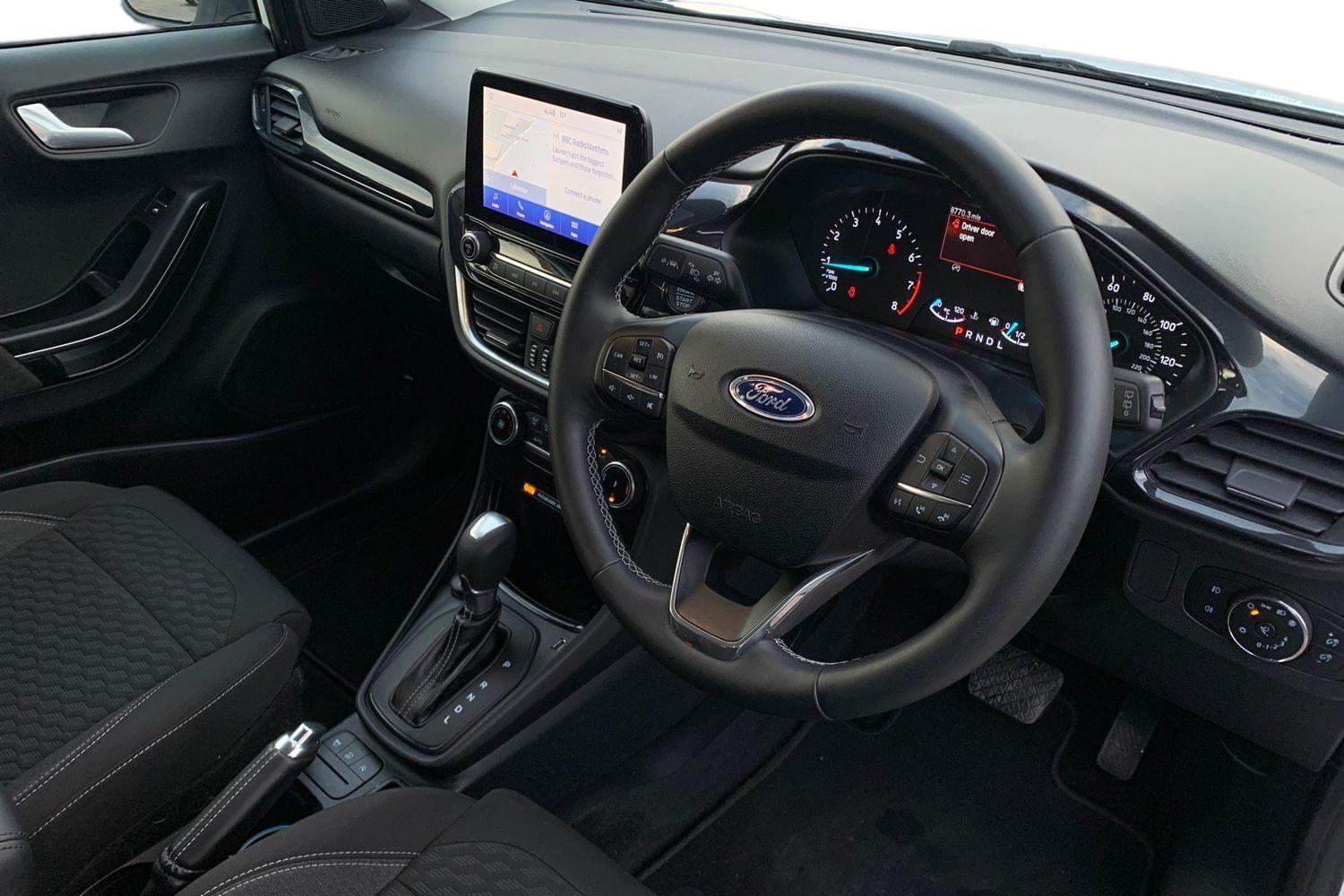 Used Ford Puma 2022 for sale - 76383052: Photo 10