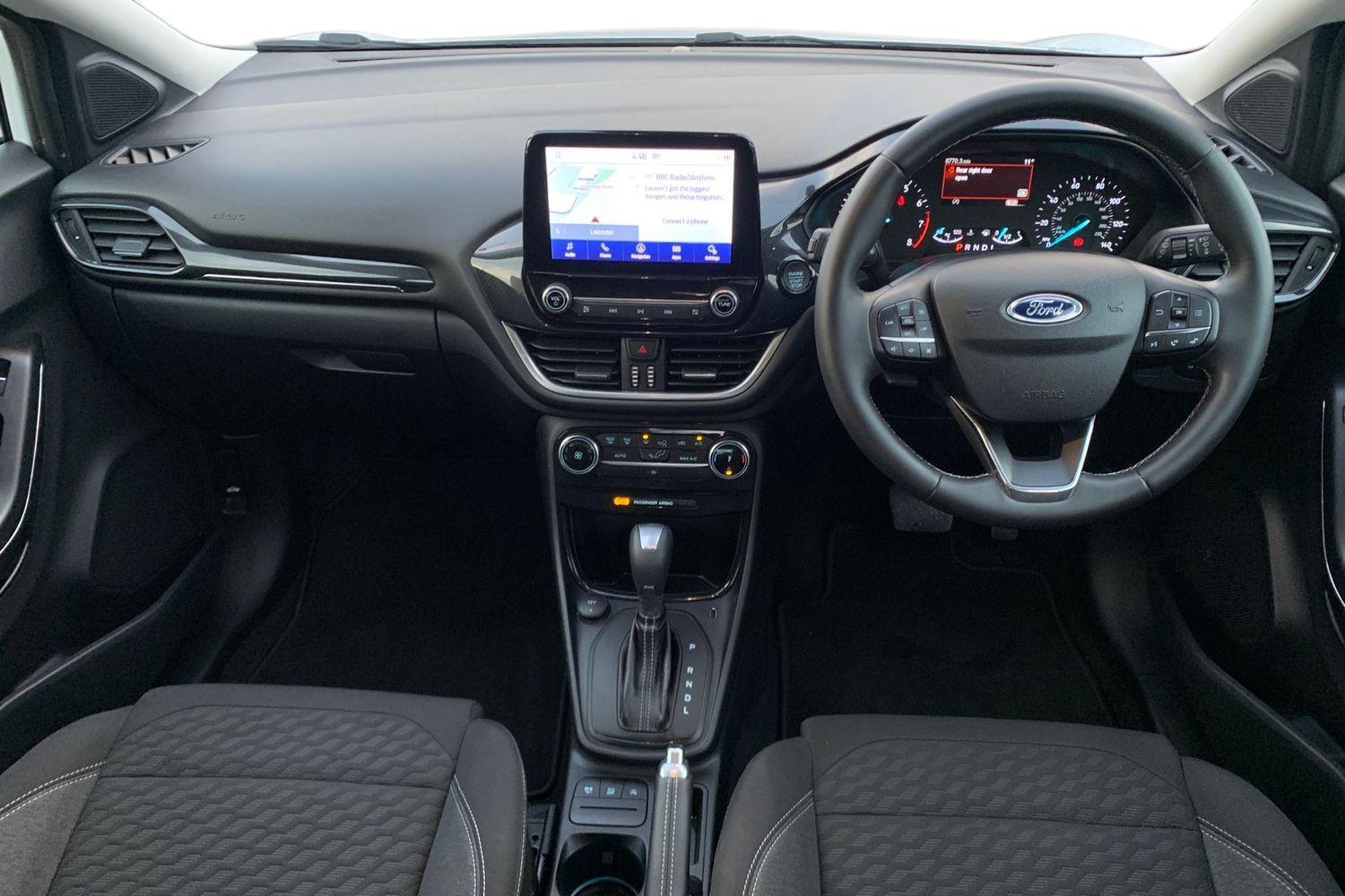 Used Ford Puma 2022 for sale - 76383052: Photo 11