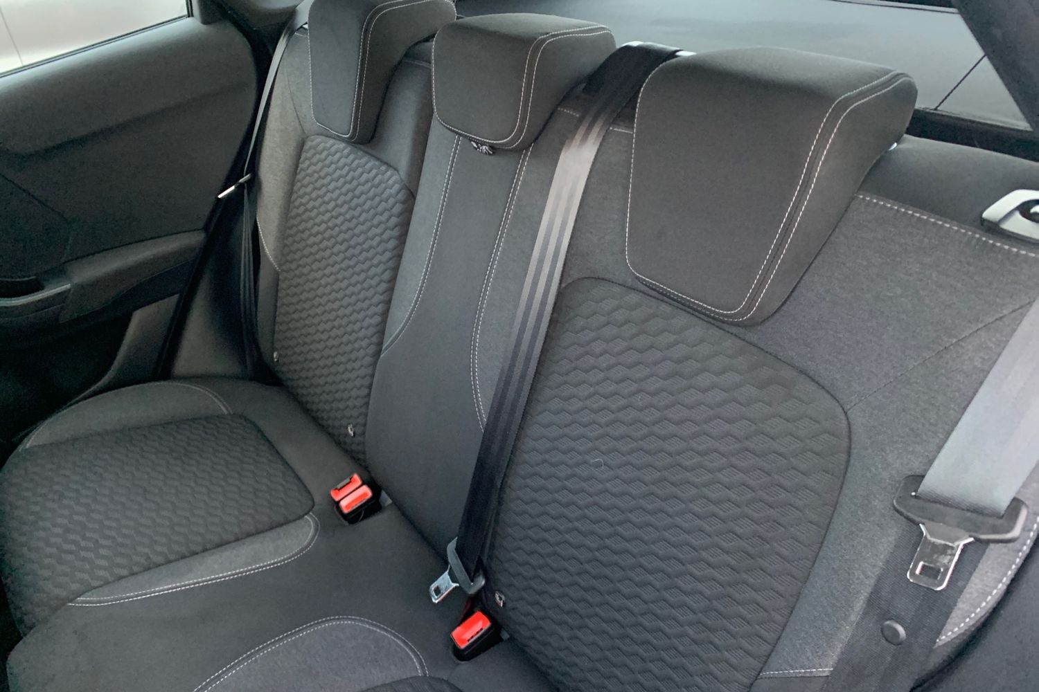 Used Ford Puma 2022 for sale - 76383052: Photo 14