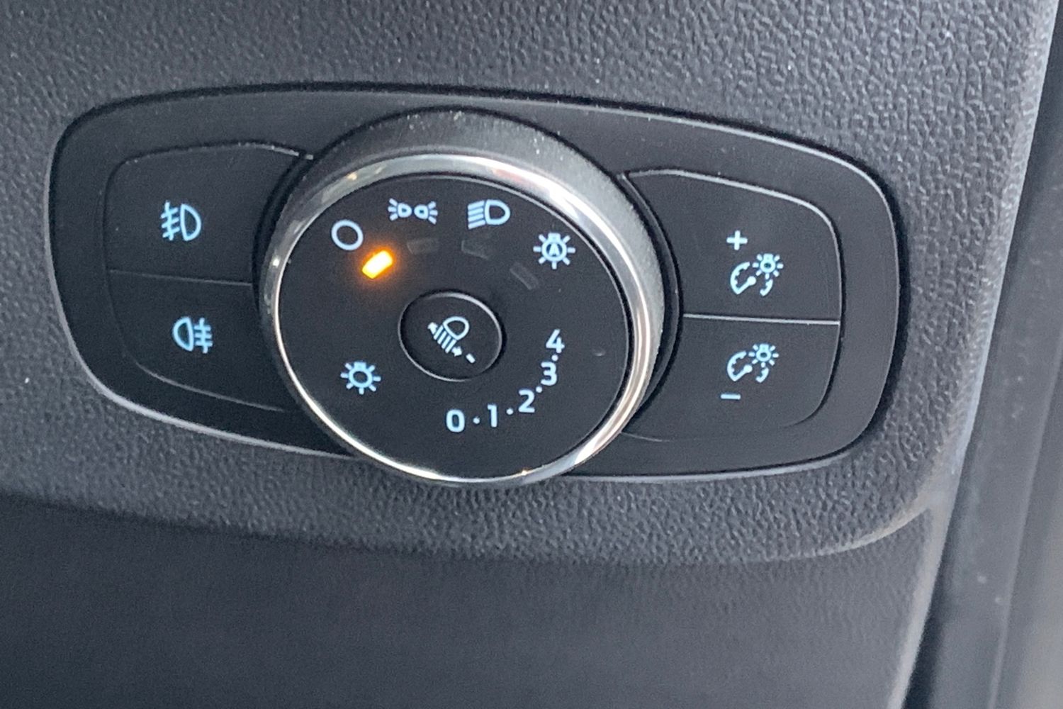 Used Ford Puma 2022 for sale - 76383052: Photo 17