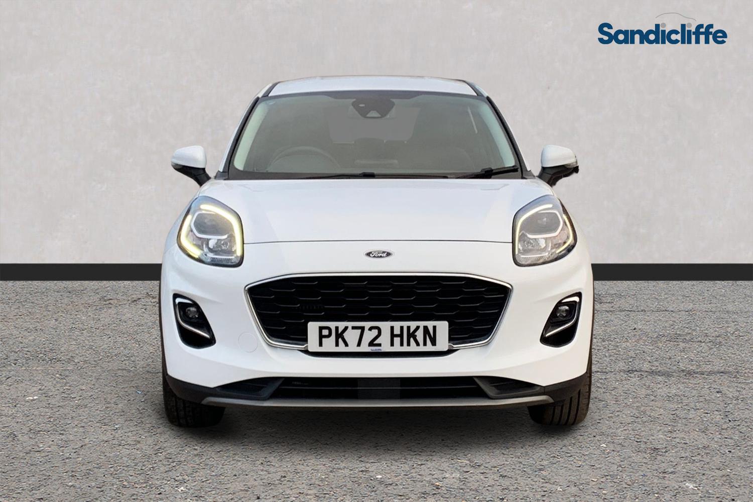 Used Ford Puma 2022 for sale - 76383052: Photo 2