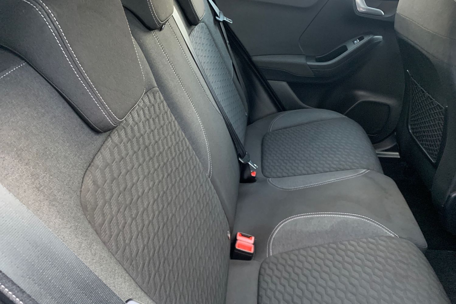 Used Ford Puma 2022 for sale - 76383052: Photo 20