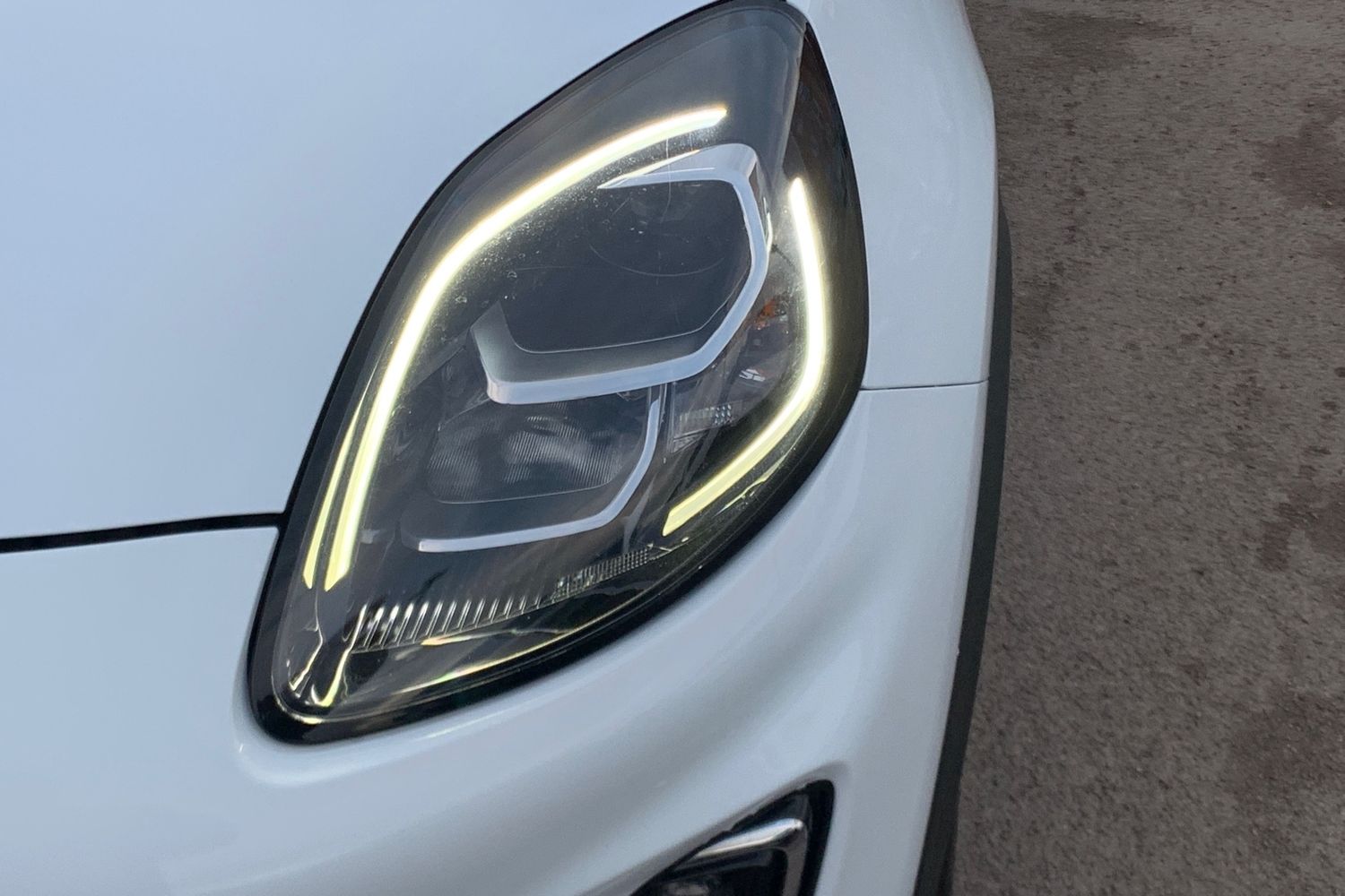 Used Ford Puma 2022 for sale - 76383052: Photo 22