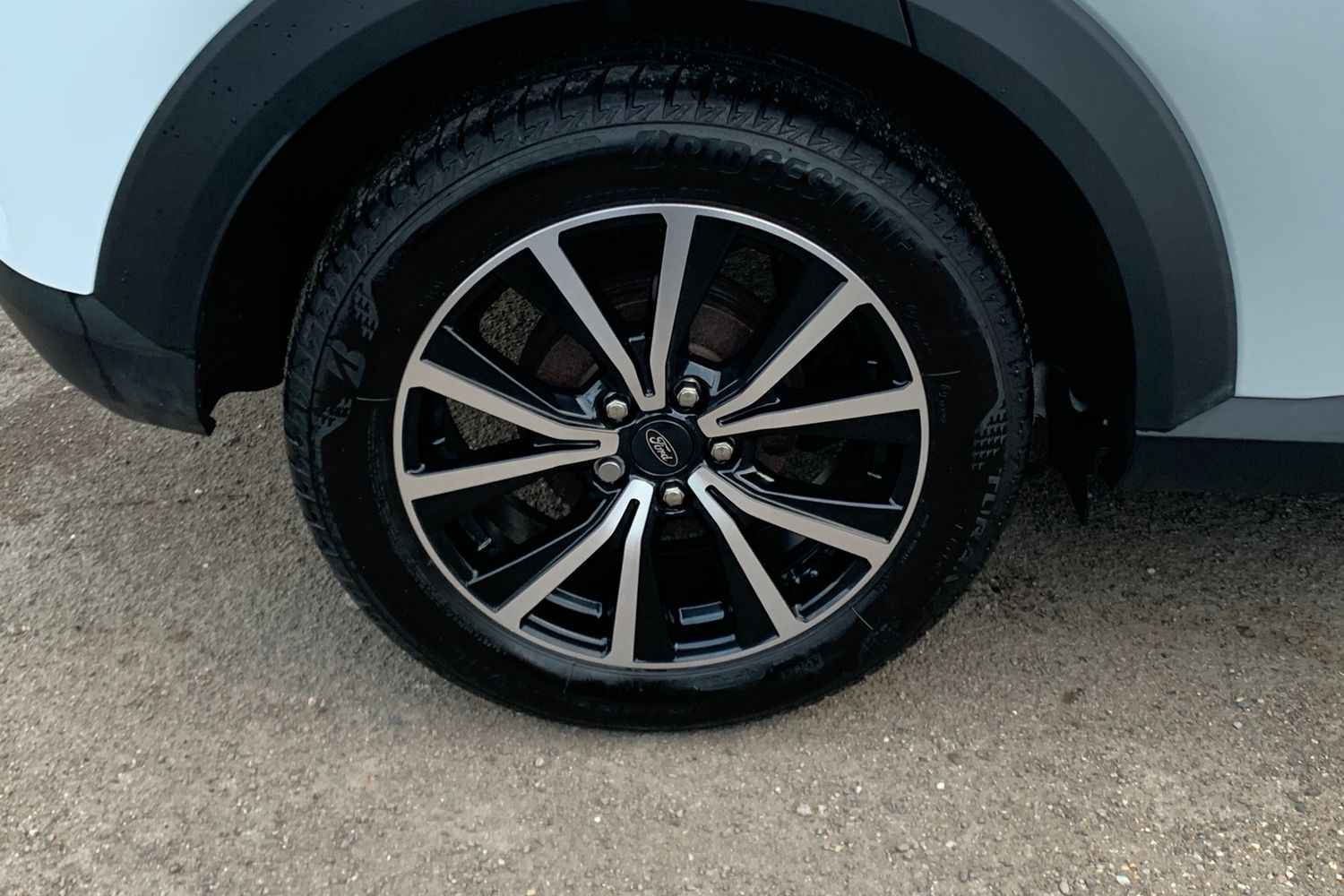 Used Ford Puma 2022 for sale - 76383052: Photo 23