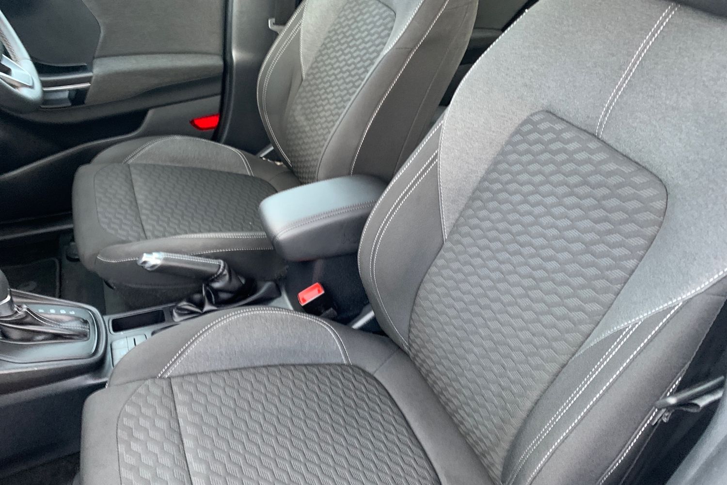 Used Ford Puma 2022 for sale - 76383052: Photo 25