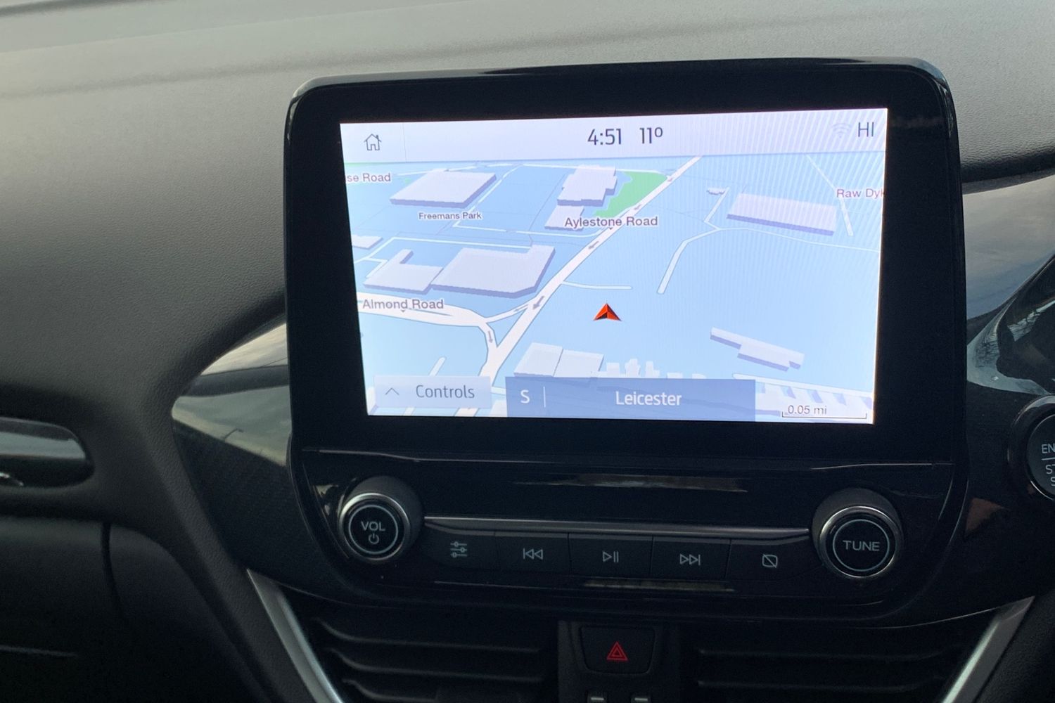 Used Ford Puma 2022 for sale - 76383052: Photo 27