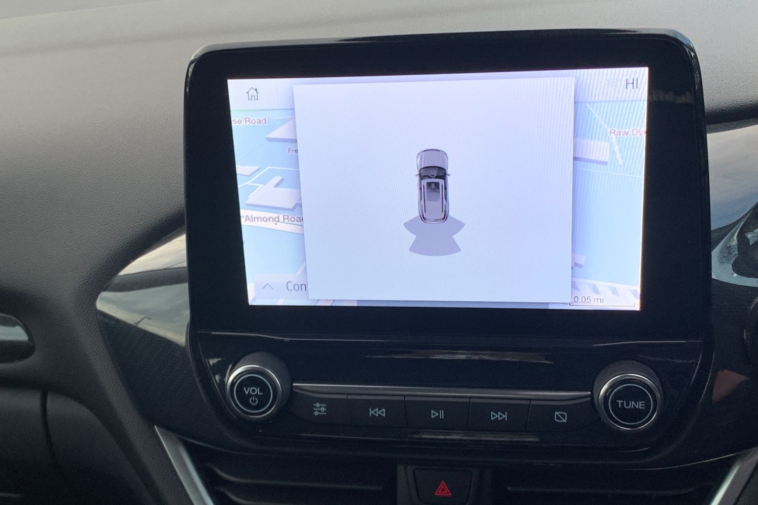 Used Ford Puma 2022 for sale - 76383052: Photo 28