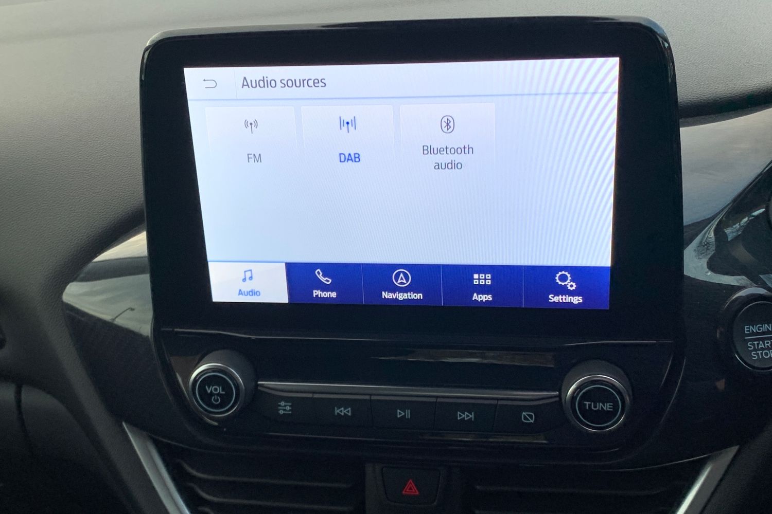 Used Ford Puma 2022 for sale - 76383052: Photo 35