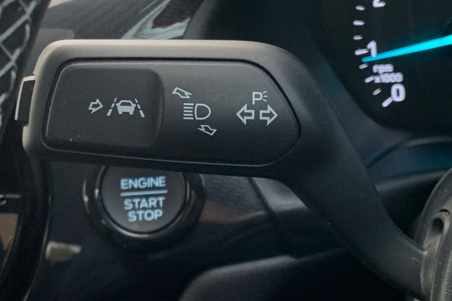 Used Ford Puma 2022 for sale - 76383052: Photo 38