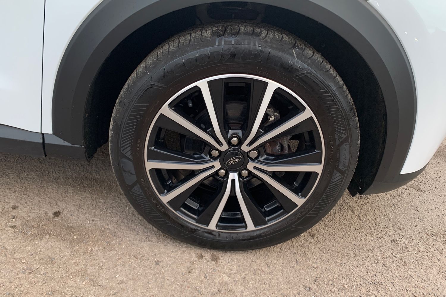 Used Ford Puma 2022 for sale - 76383052: Photo 9