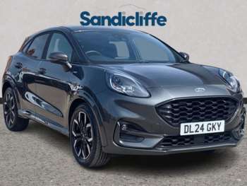 2024 - 289BB 5-Door