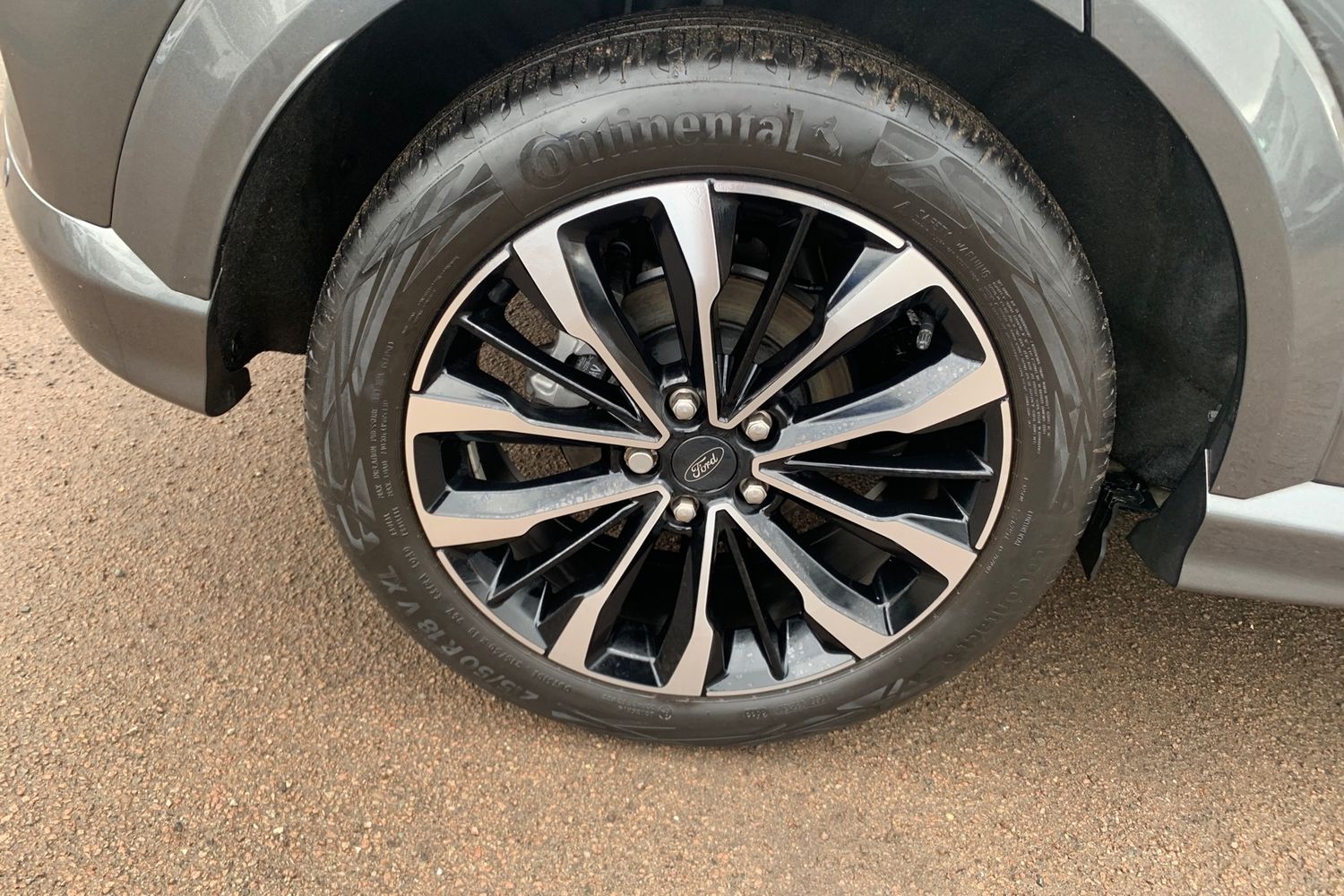 Used Ford Puma 2023 for sale - 77688968: Photo 11