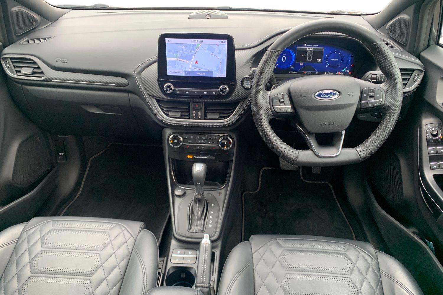 Used Ford Puma 2023 for sale - 77688968: Photo 13