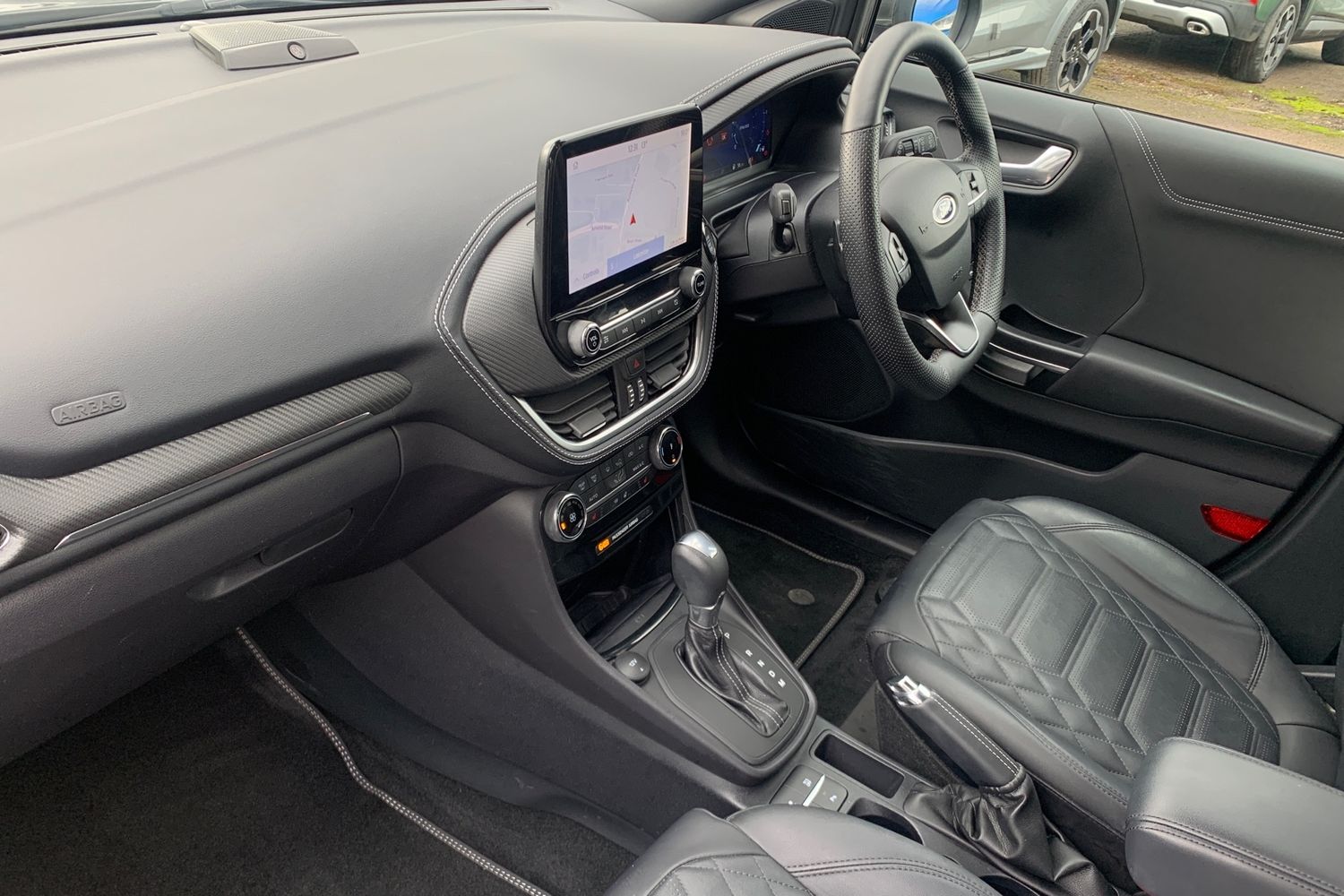 Used Ford Puma 2023 for sale - 77688968: Photo 14