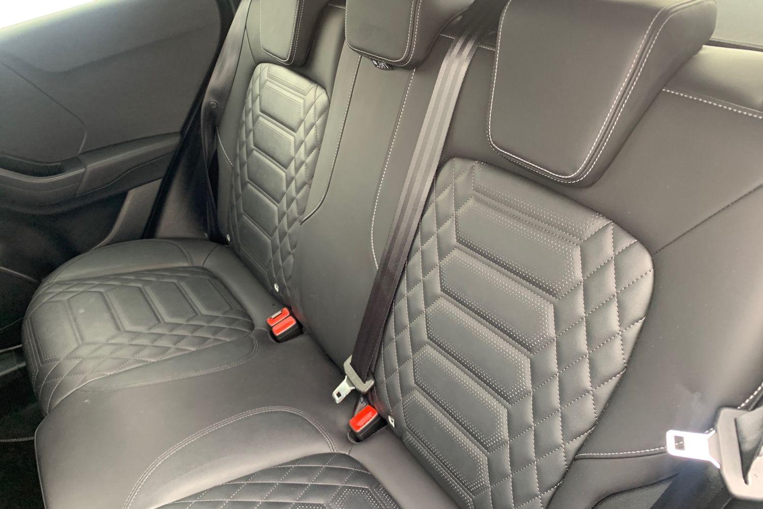 Used Ford Puma 2023 for sale - 77688968: Photo 15