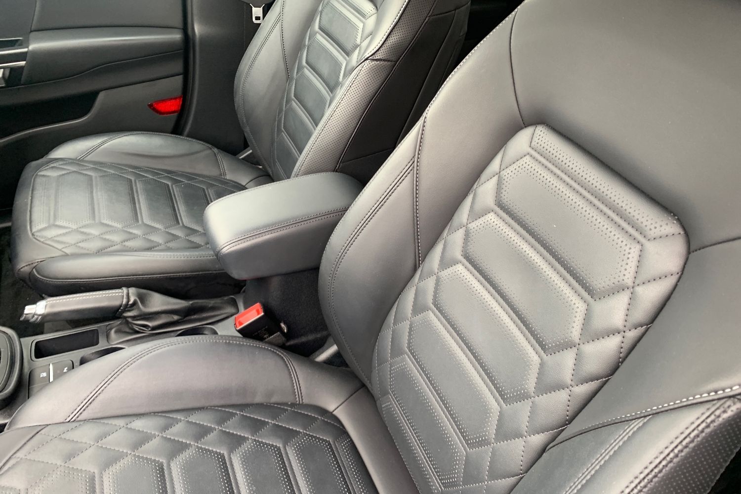 Used Ford Puma 2023 for sale - 77688968: Photo 19