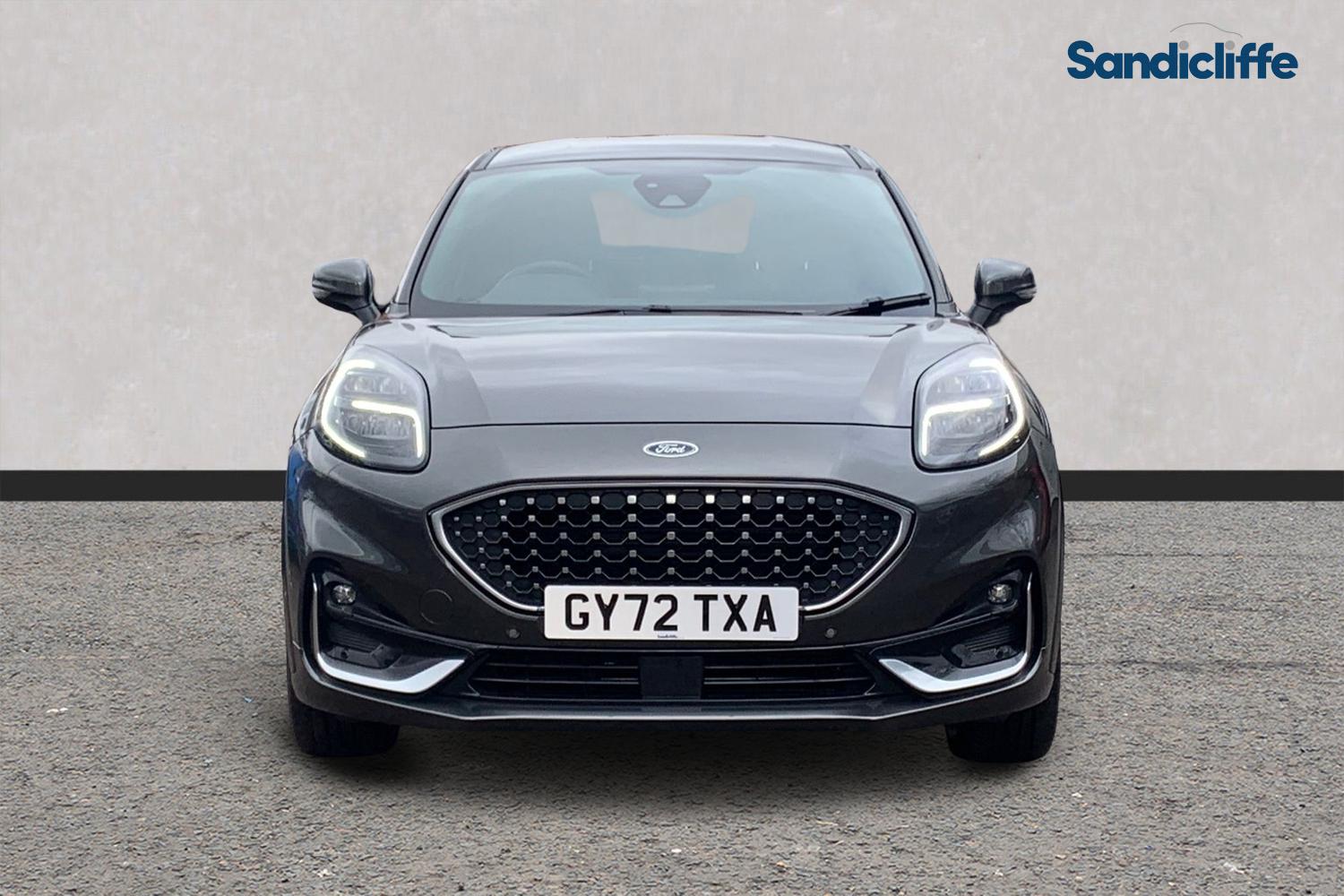 Used Ford Puma 2023 for sale - 77688968: Photo 2