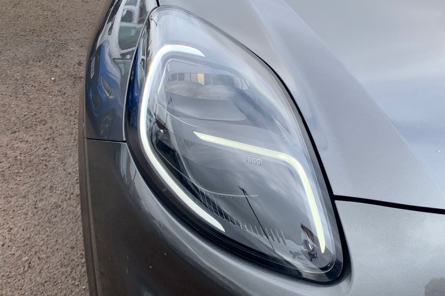 Used Ford Puma 2023 for sale - 77688968: Photo 25