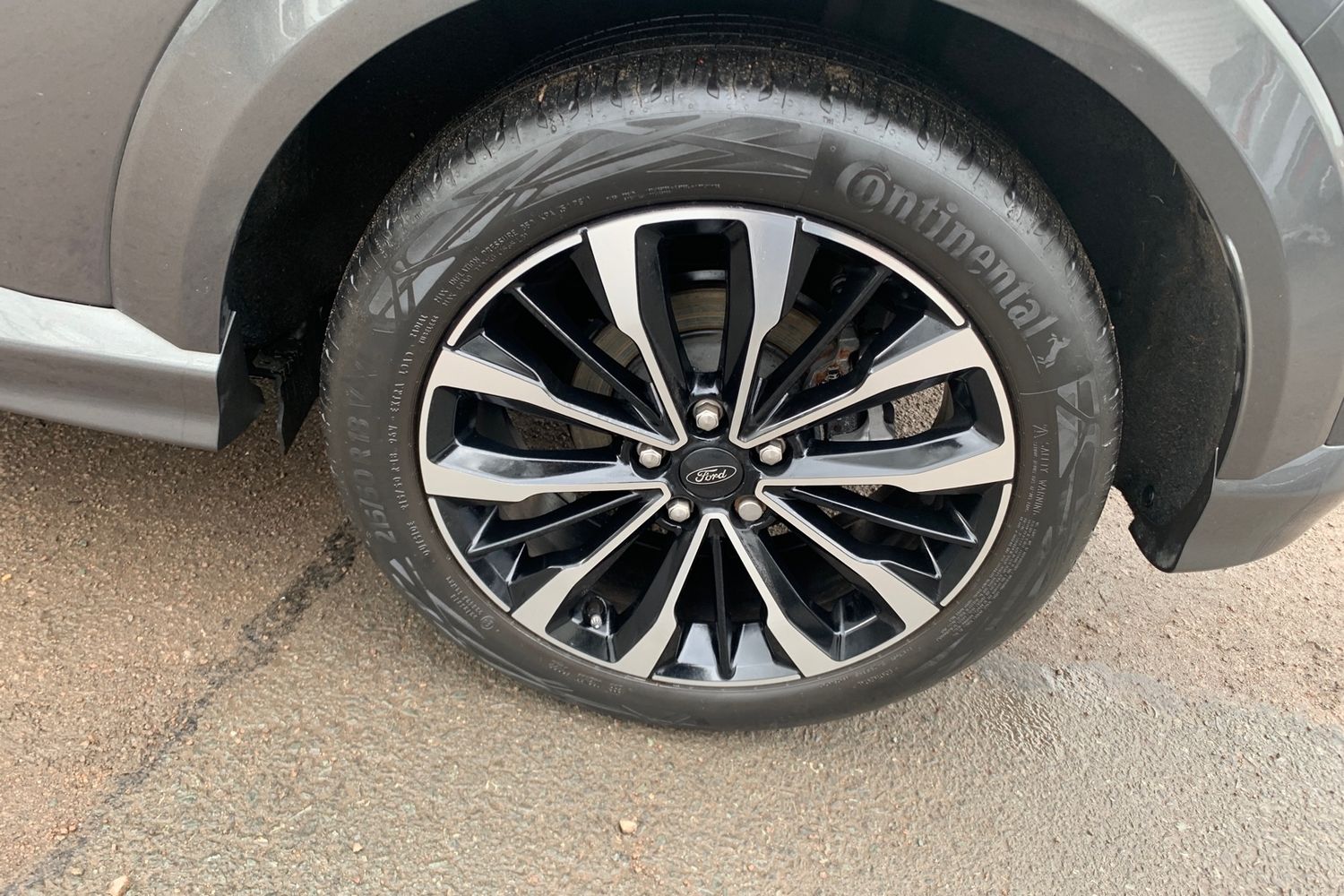 Used Ford Puma 2023 for sale - 77688968: Photo 26