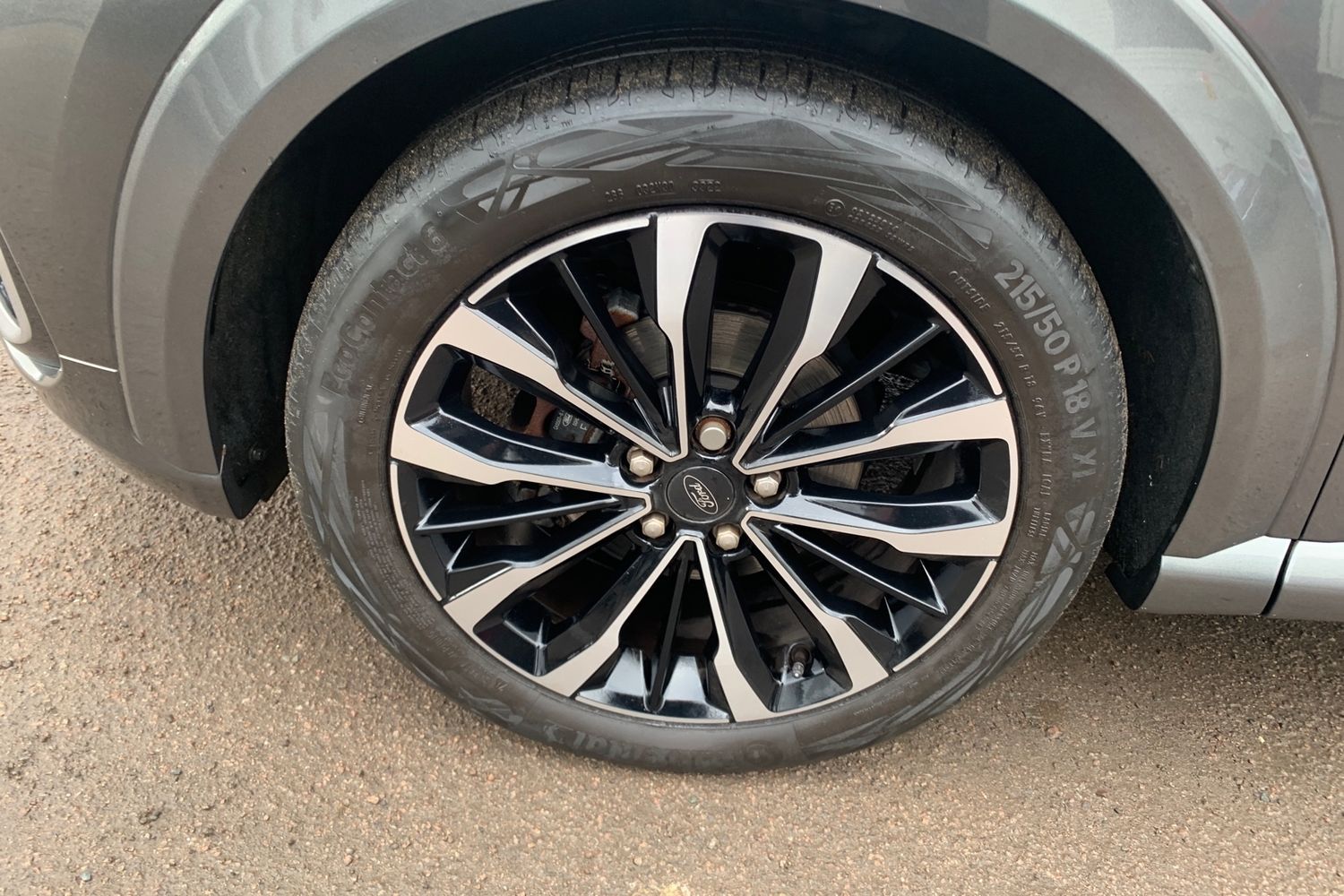 Used Ford Puma 2023 for sale - 77688968: Photo 27