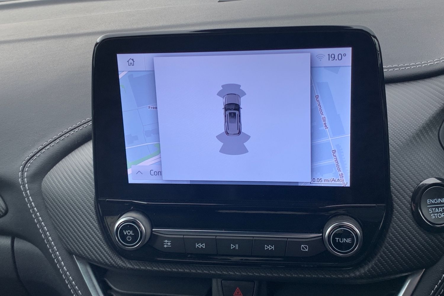 Used Ford Puma 2023 for sale - 77688968: Photo 32