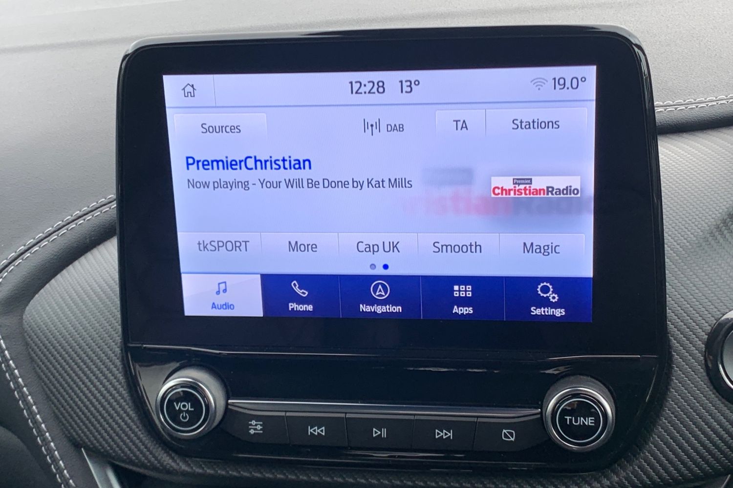 Used Ford Puma 2023 for sale - 77688968: Photo 33