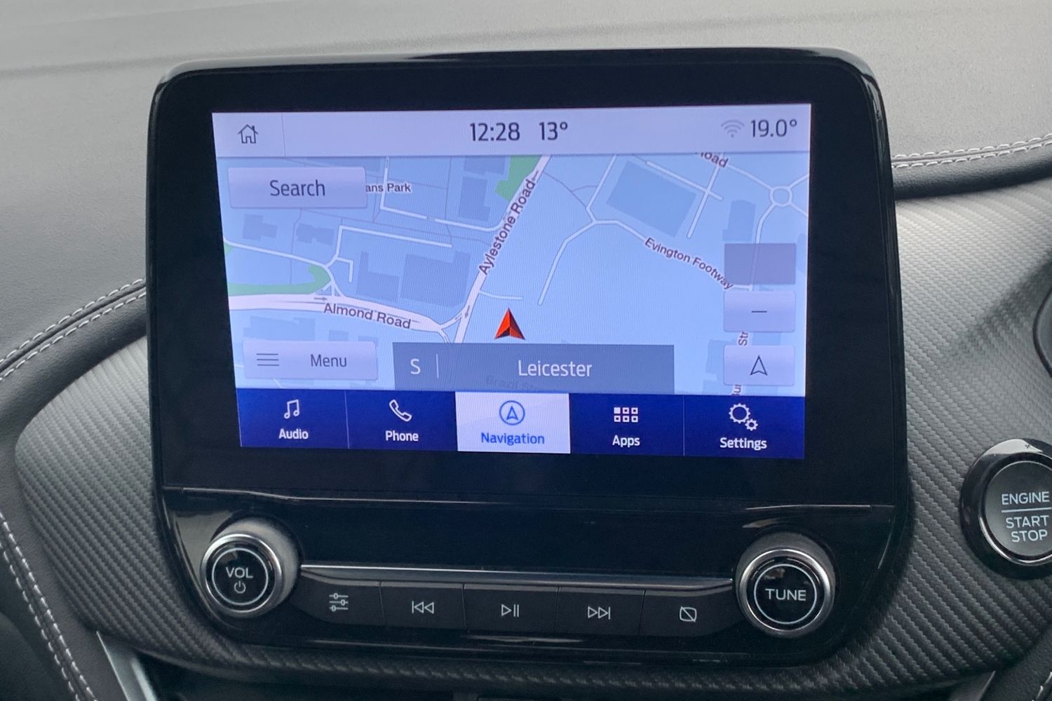 Used Ford Puma 2023 for sale - 77688968: Photo 34