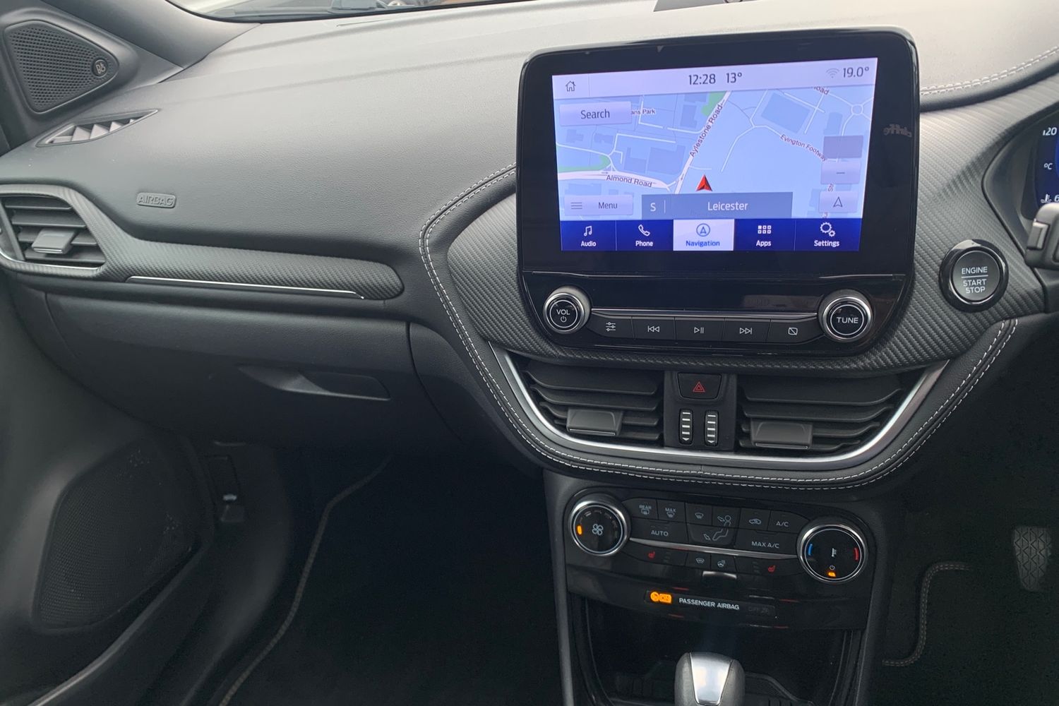 Used Ford Puma 2023 for sale - 77688968: Photo 35