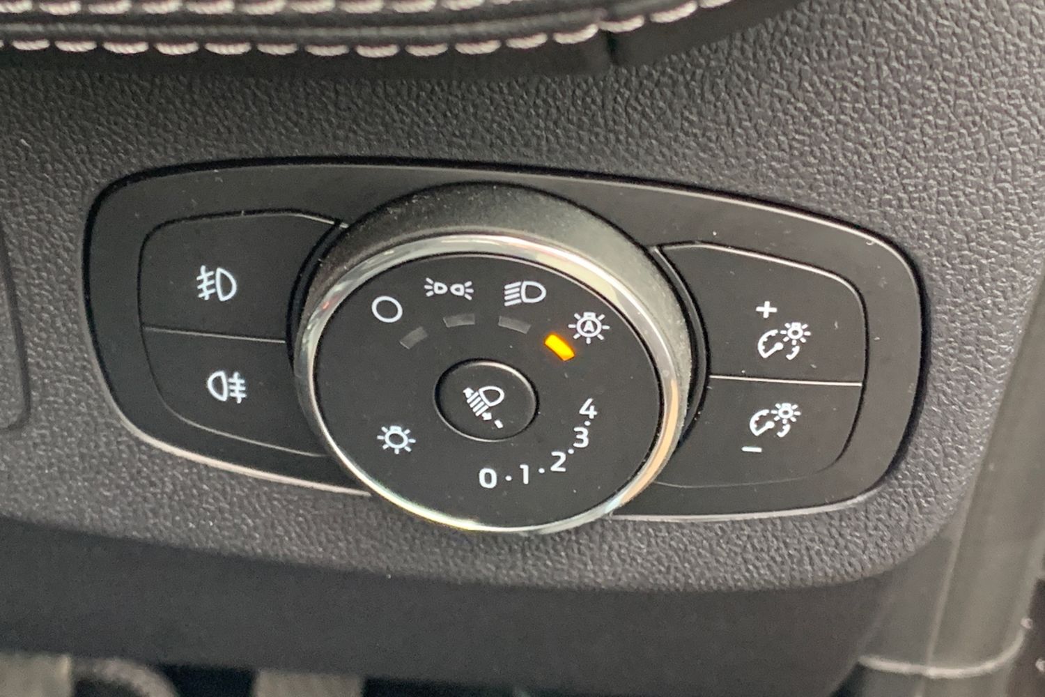 Used Ford Puma 2023 for sale - 77688968: Photo 37