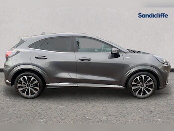 Used Ford Puma 2023 for sale - 77688968: Photo