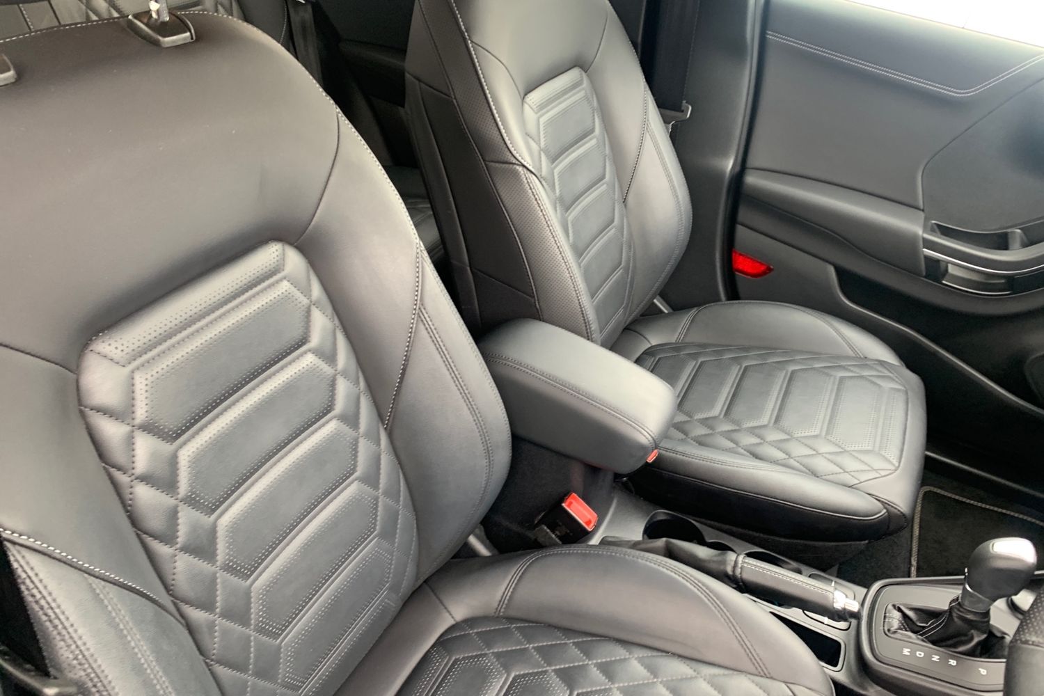 Used Ford Puma 2023 for sale - 77688968: Photo 42