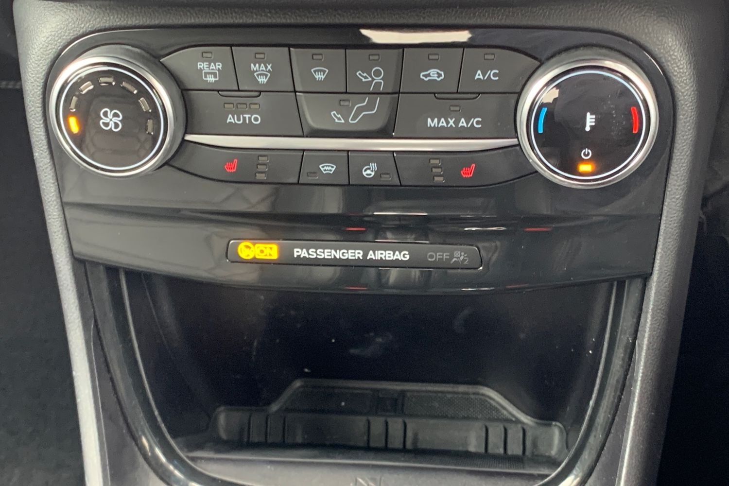 Used Ford Puma 2023 for sale - 77688968: Photo 45