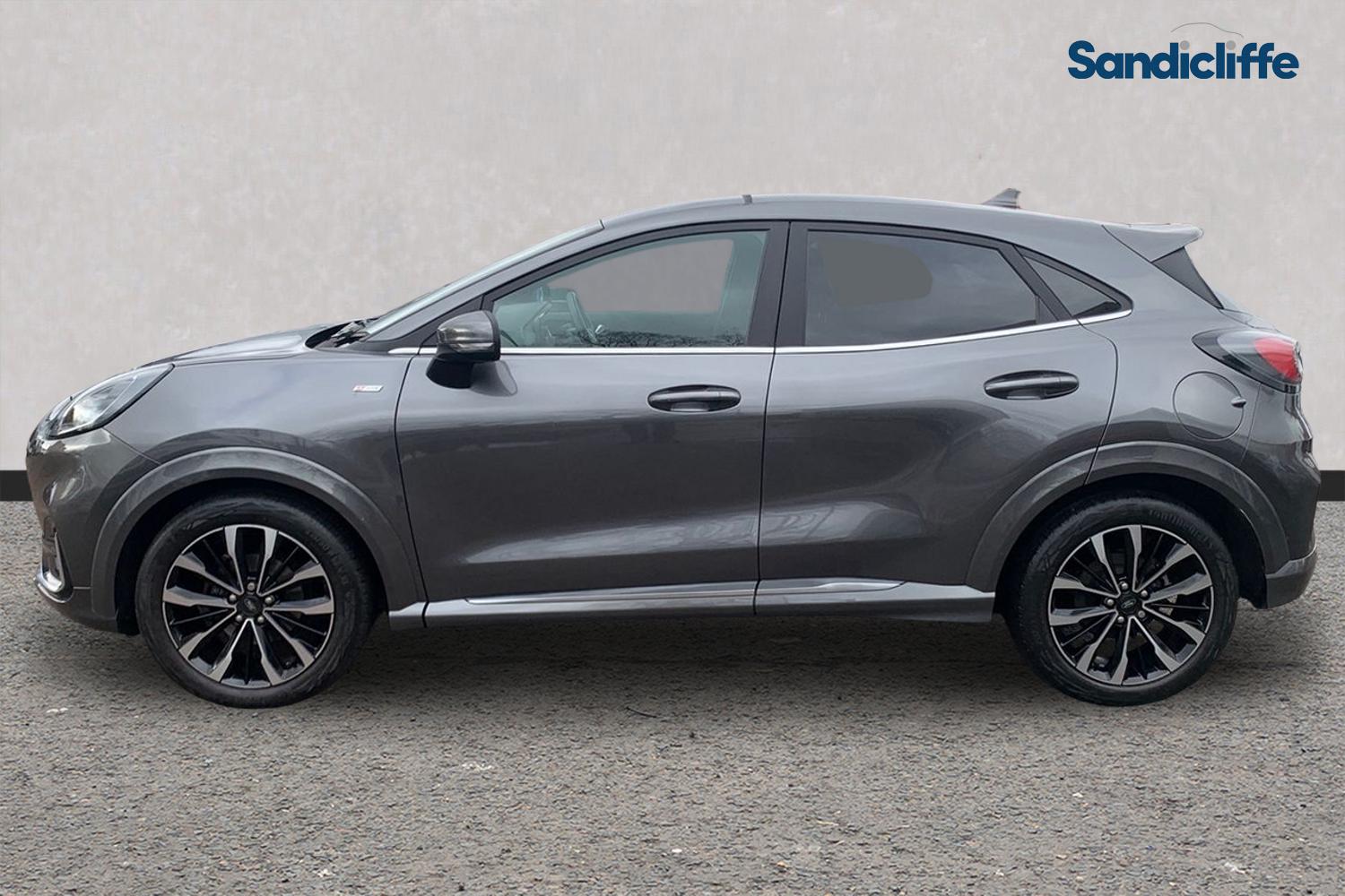 Used Ford Puma 2023 for sale - 77688968: Photo 8