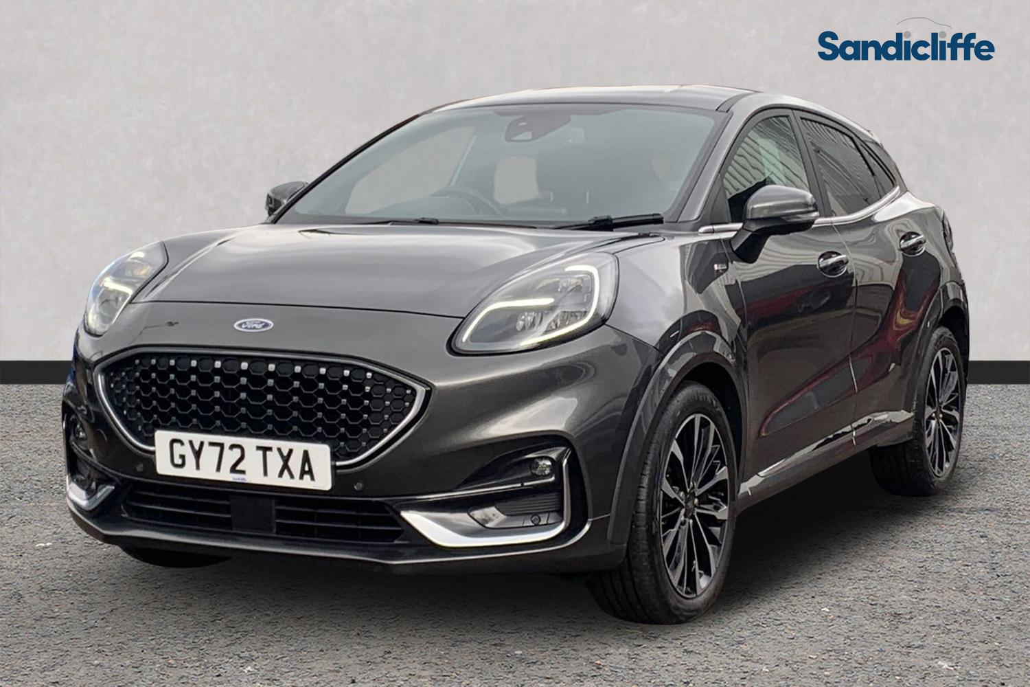 Used Ford Puma 2023 for sale - 77688968: Photo 9