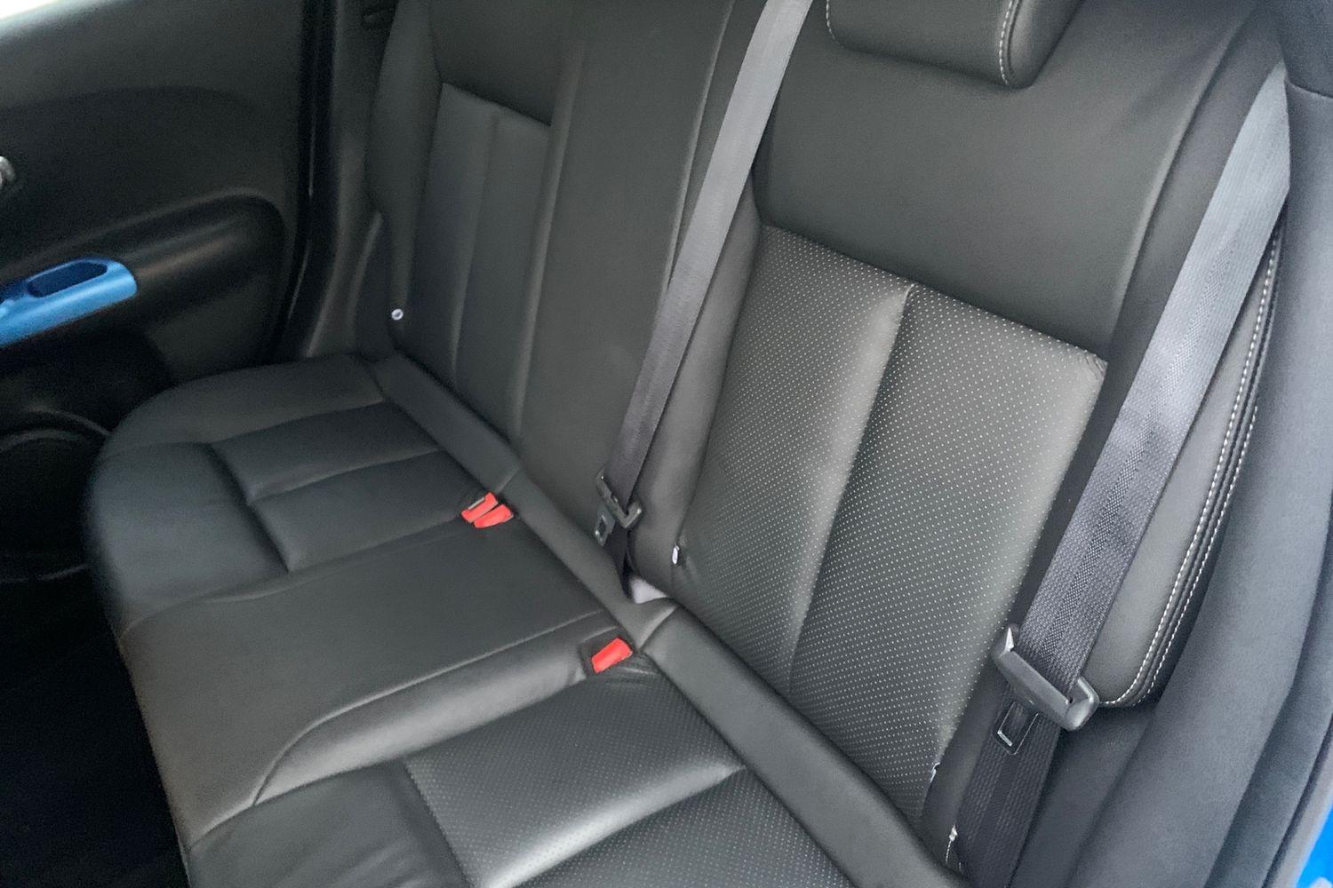 Used Nissan Juke 2018 for sale - 77968537: Photo 17