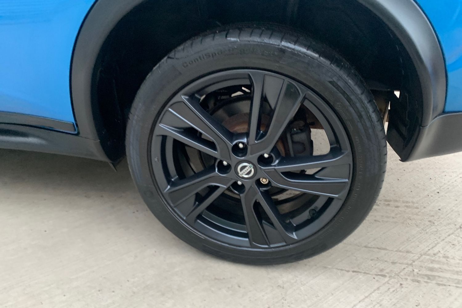 Used Nissan Juke 2018 for sale - 77968537: Photo 20