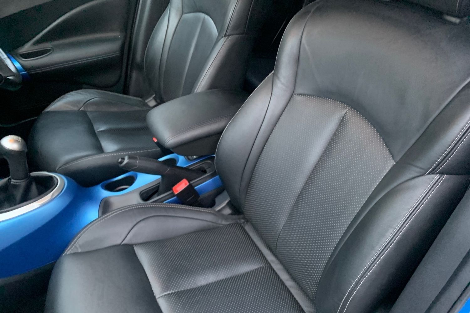 Used Nissan Juke 2018 for sale - 77968537: Photo 22