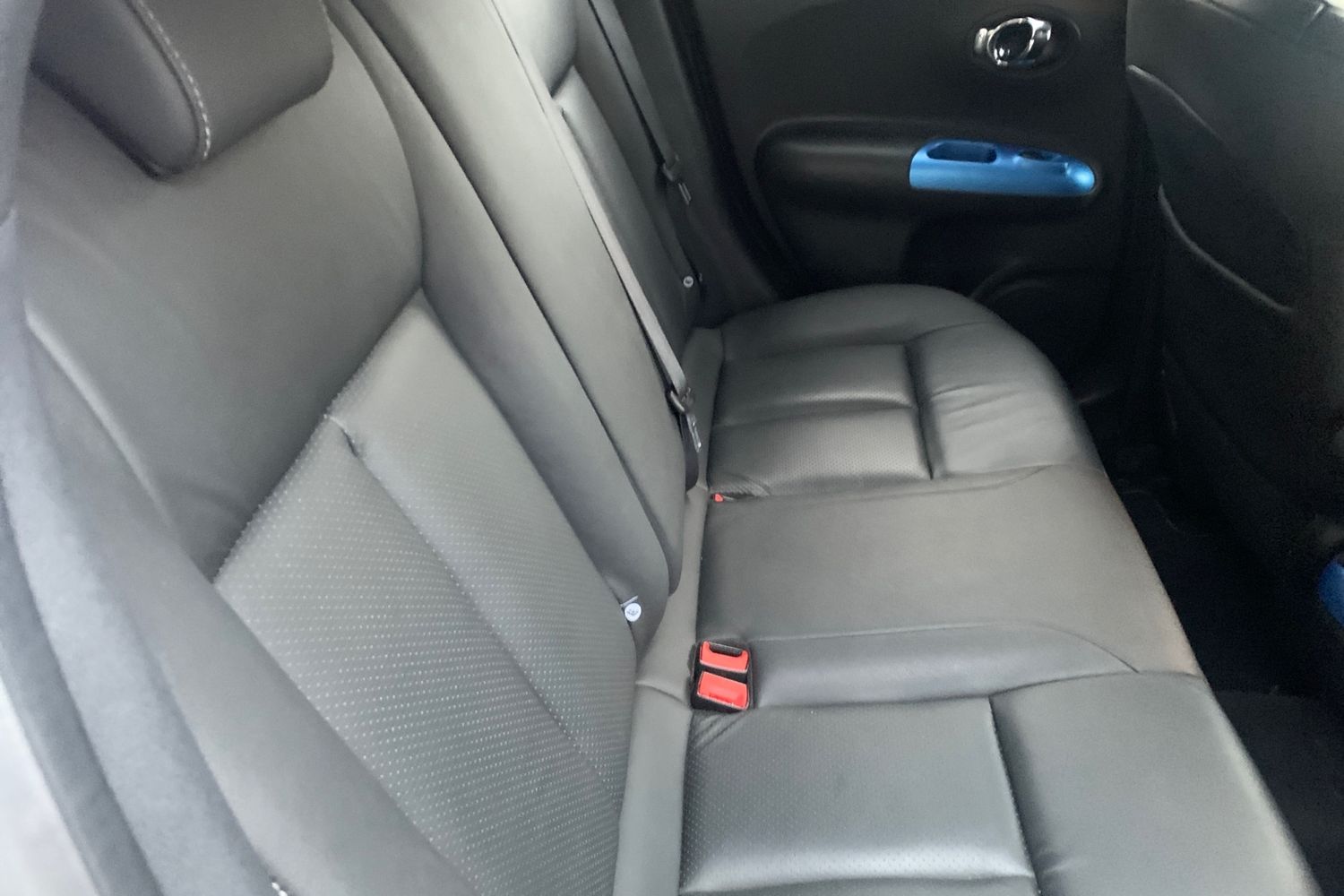 Used Nissan Juke 2018 for sale - 77968537: Photo 27