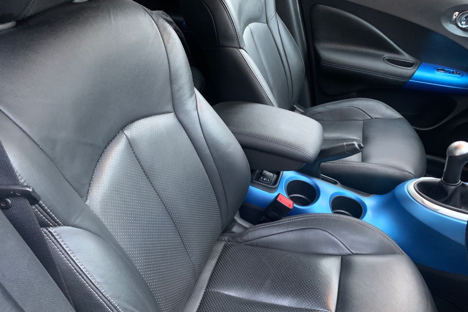 Used Nissan Juke 2018 for sale - 77968537: Photo 28